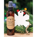 Christmas Cabin Car Freshener & Room Spray Gift  Set (Pack of 2)