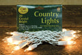 Light Set White Cord 20ct (Pack of 4)