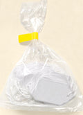 100/Pkg White String Tags  (Pack of 4)