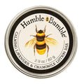 Humble Bumble Lavender & Chamomile Lotion Bar 2.9 oz (Pack of 2)