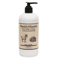 Goat's Milk & Honey Hand Soap 16 fl oz (Pack of 2)