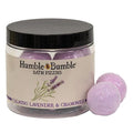 Lavender & Chamomile Fizzy Bath Cubes 12oz