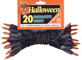 Halloween Bright Lights 20 Ct.  (Pack of 4)