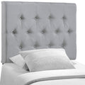 Clique Twin Headboard by Modway