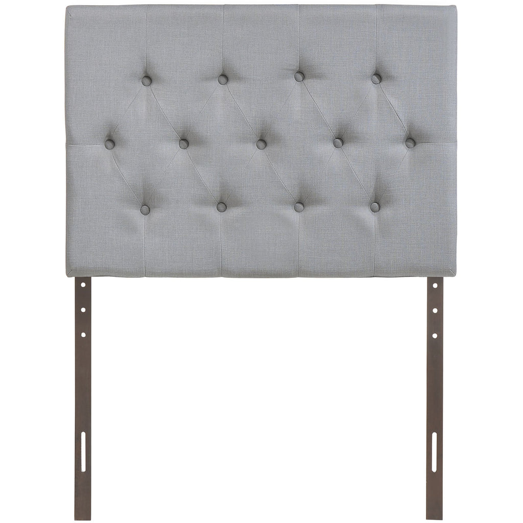Clique Twin Headboard by Modway