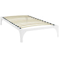 Ollie Twin Bed Frame by Modway