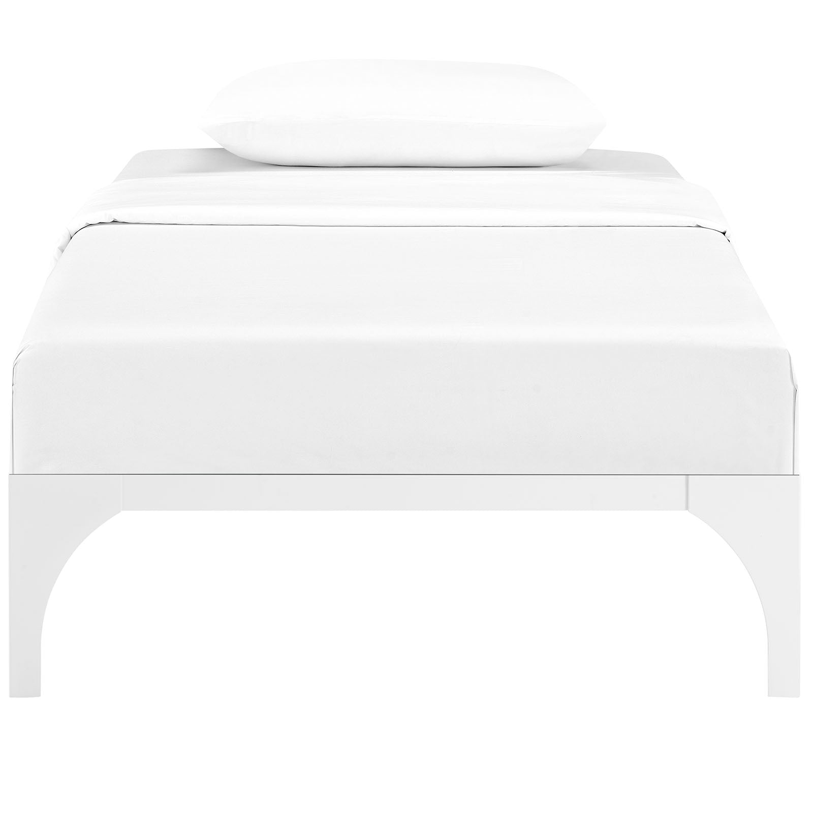 Ollie Twin Bed Frame by Modway
