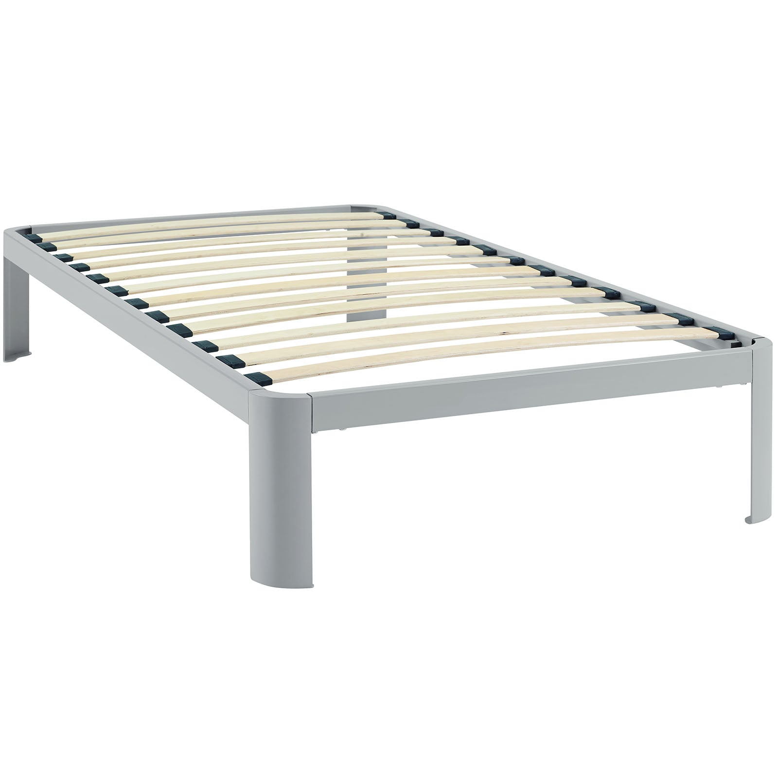 Corinne Twin Bed Frame by Modway