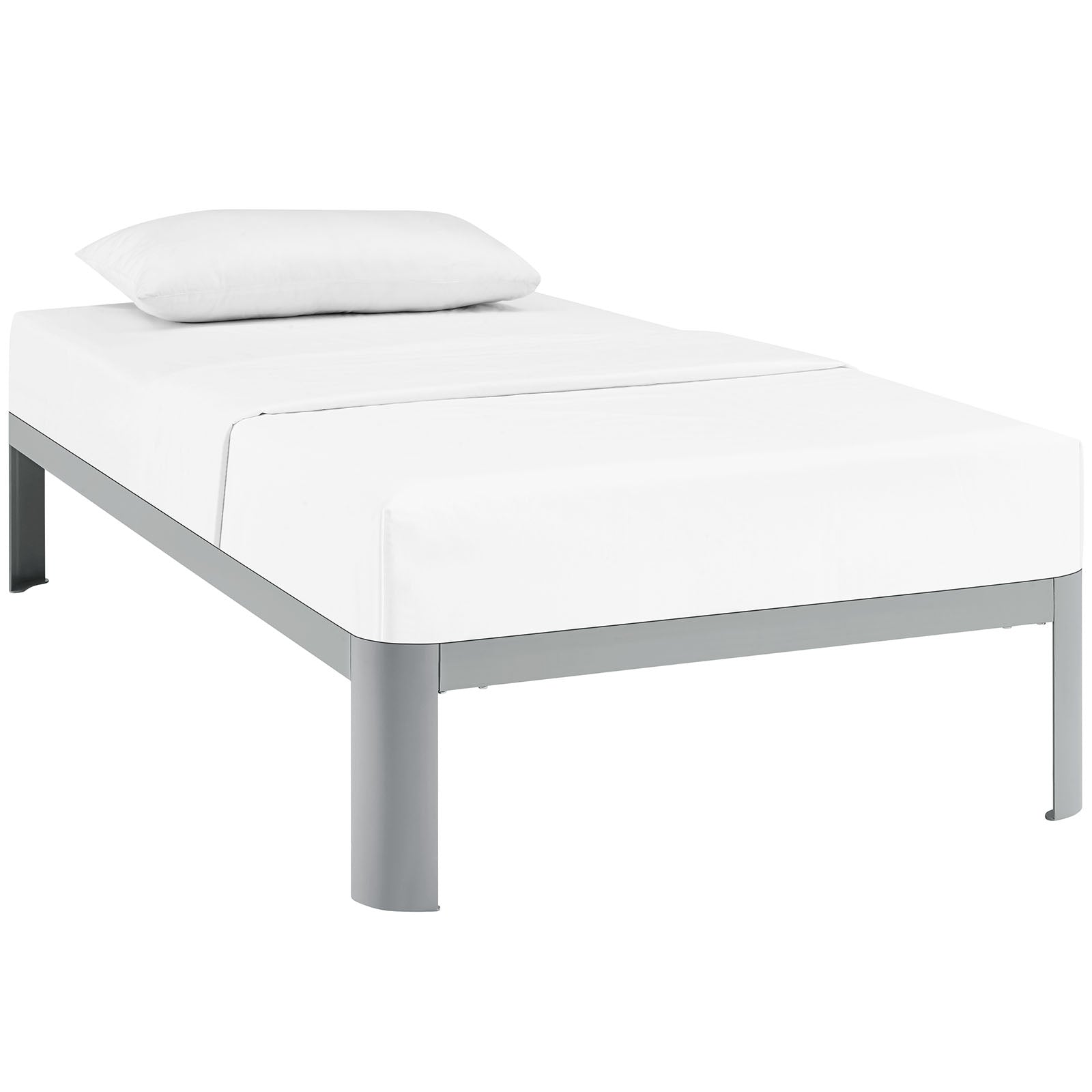 Corinne Twin Bed Frame by Modway