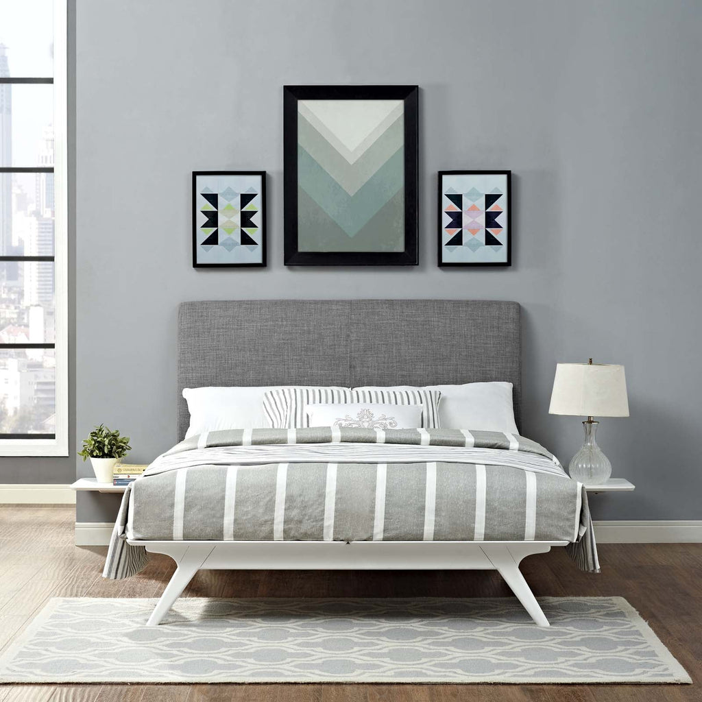 Tracy 3 Piece King Bedroom Set by Modway