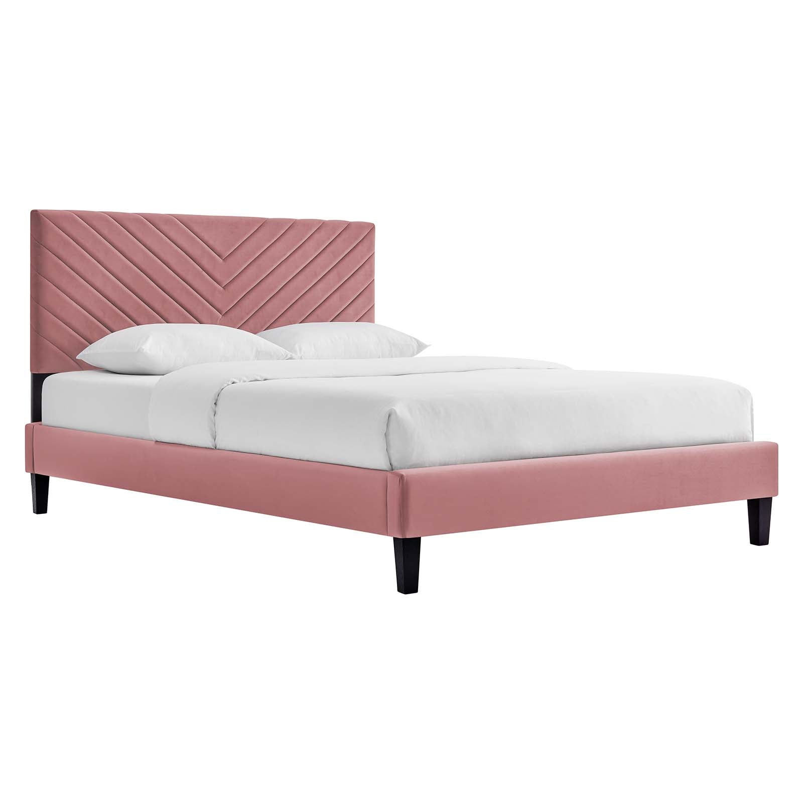 Dusty Rose