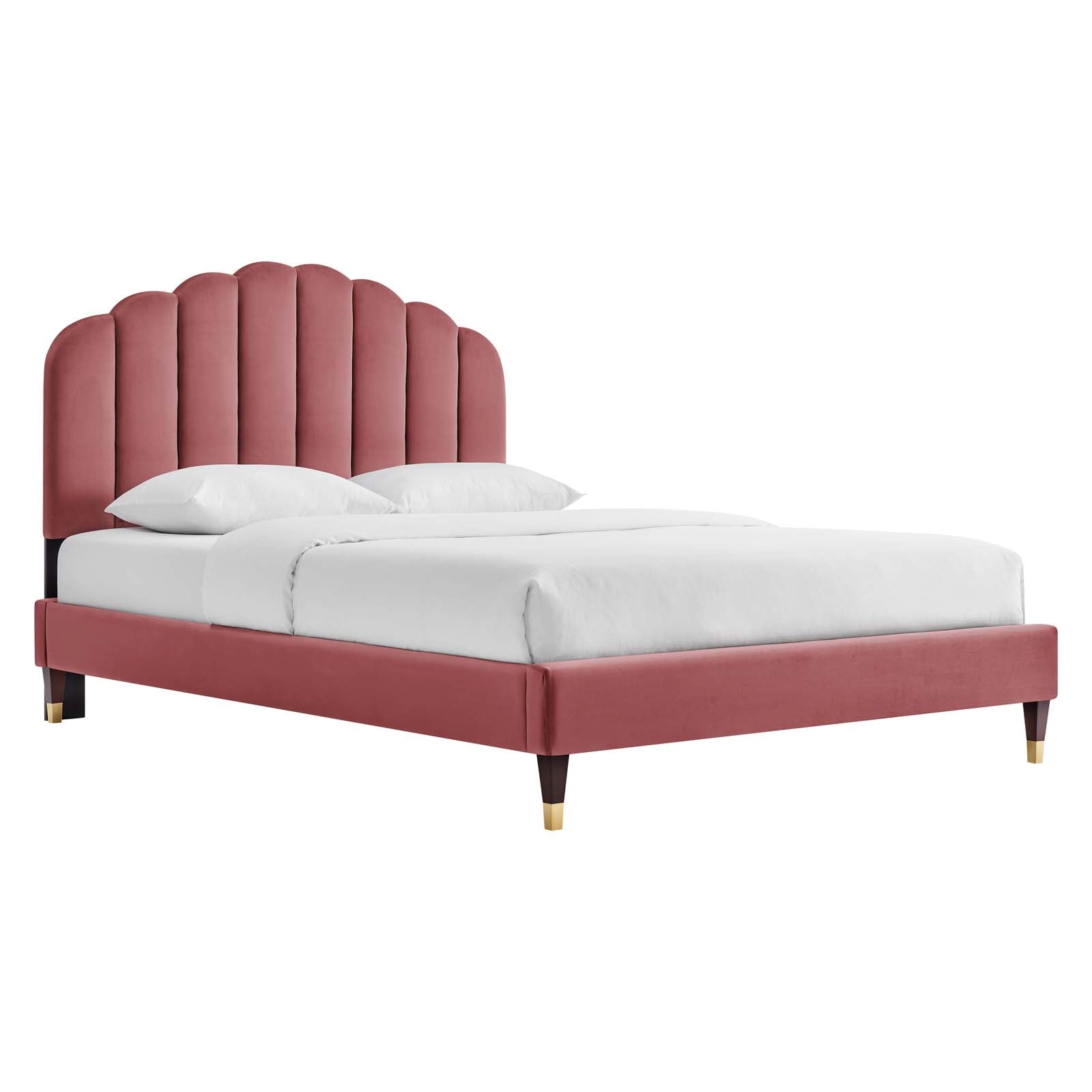 Dusty Rose