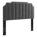 Rosalind Performance Velvet Twin Headboard by Modway