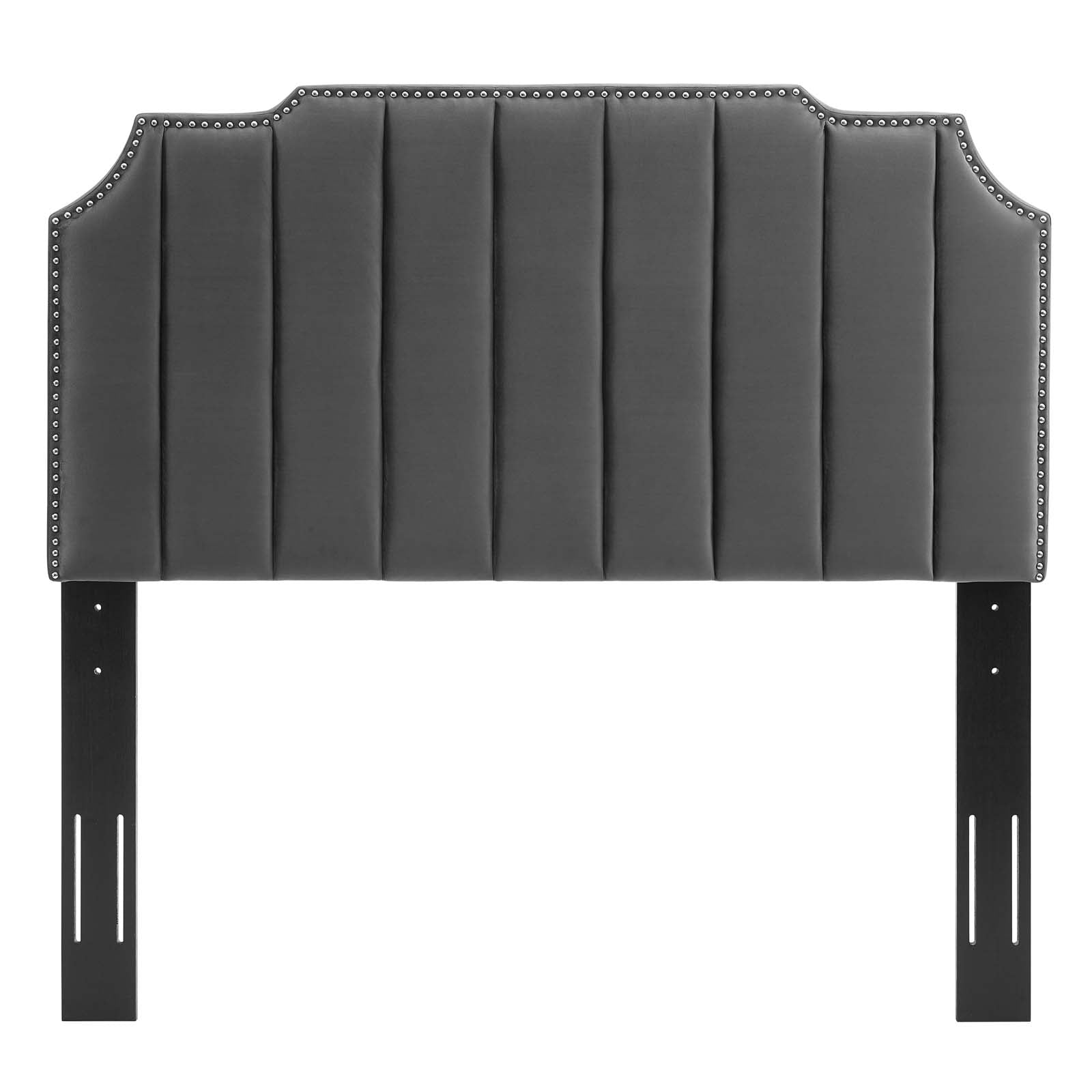 Rosalind Performance Velvet Twin Headboard by Modway