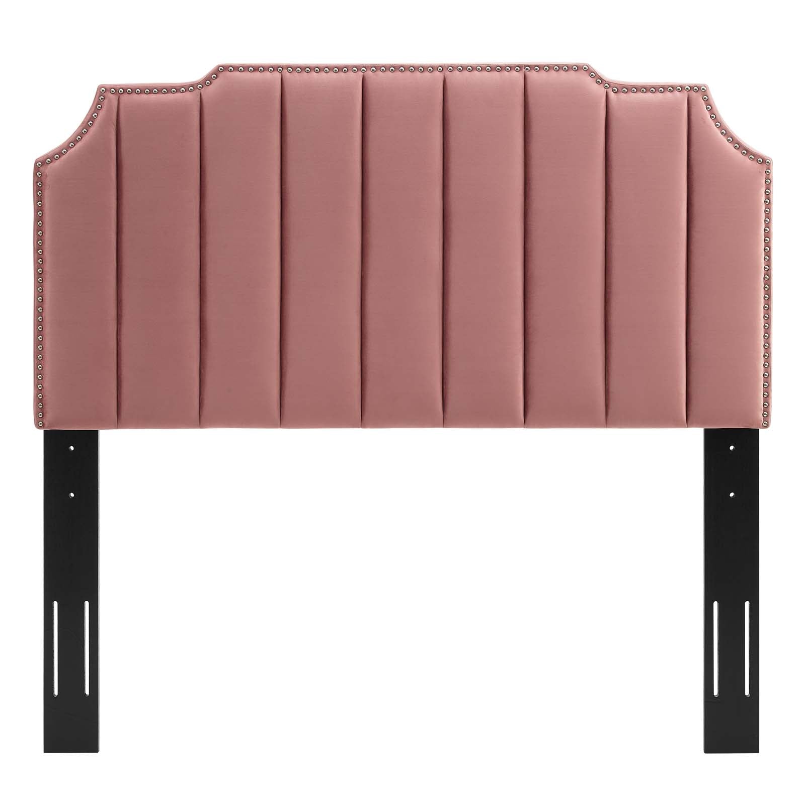 Rosalind Performance Velvet King/California King Headboard by Modway