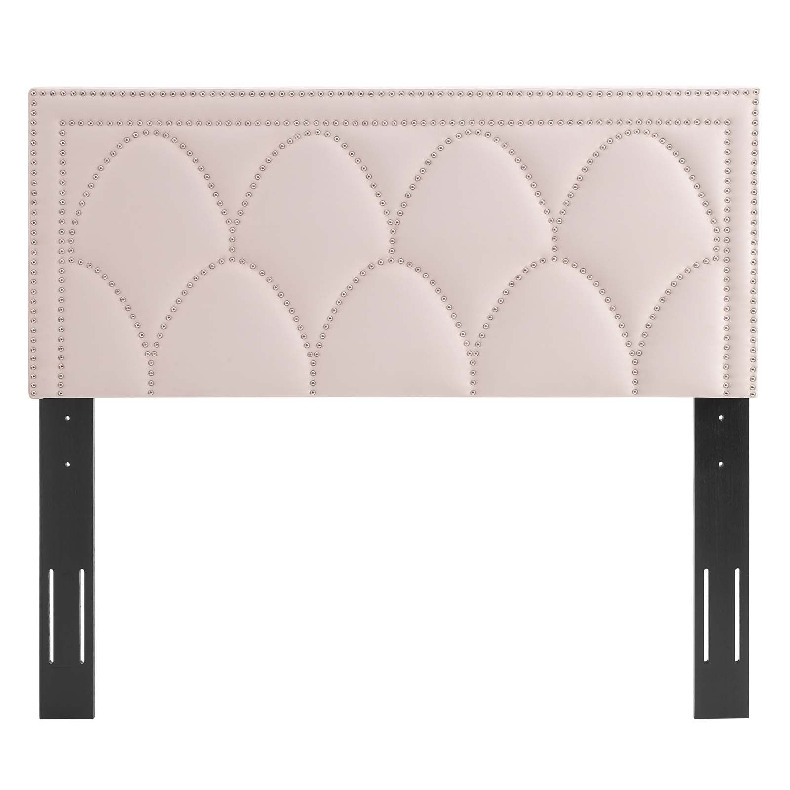 Greta Performance Velvet King/California King Headboard by Modway