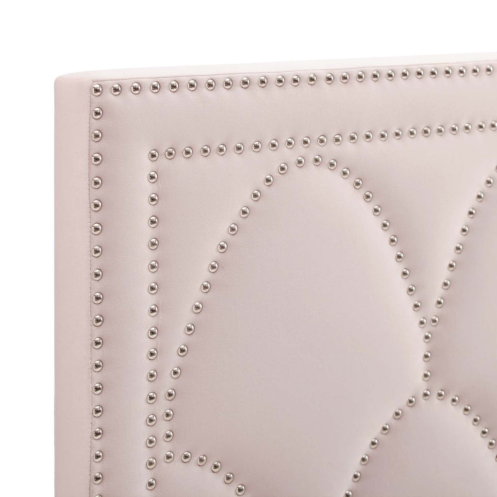 Greta Performance Velvet King/California King Headboard by Modway
