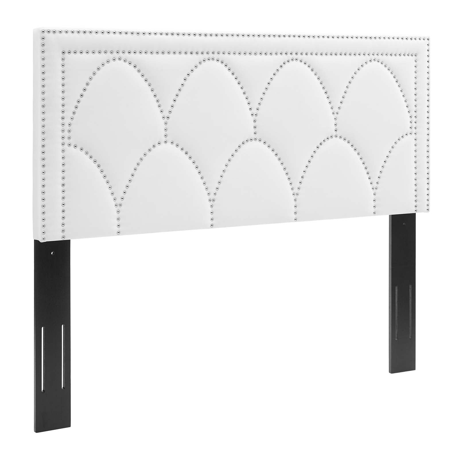 Greta Performance Velvet King/California King Headboard by Modway