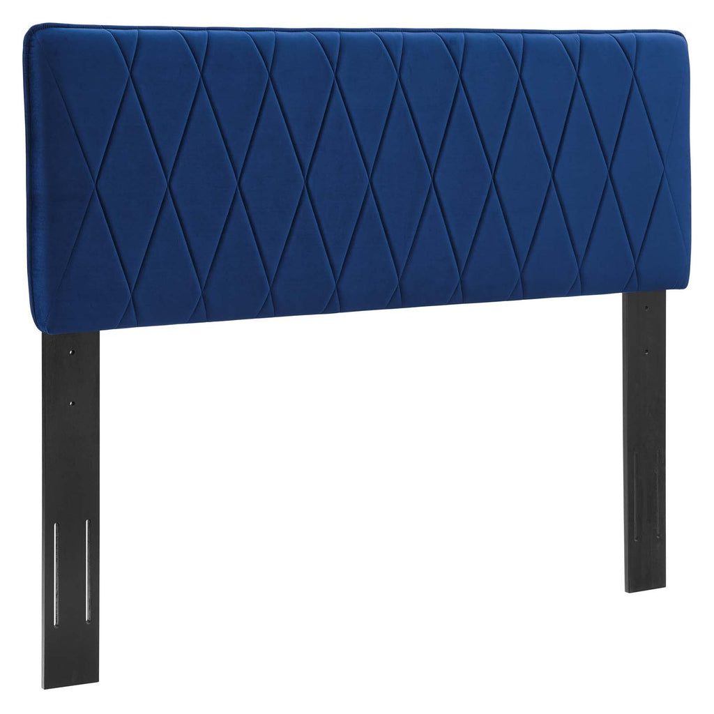 Leila King/California King Headboard by Modway