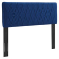 Leila King/California King Headboard by Modway