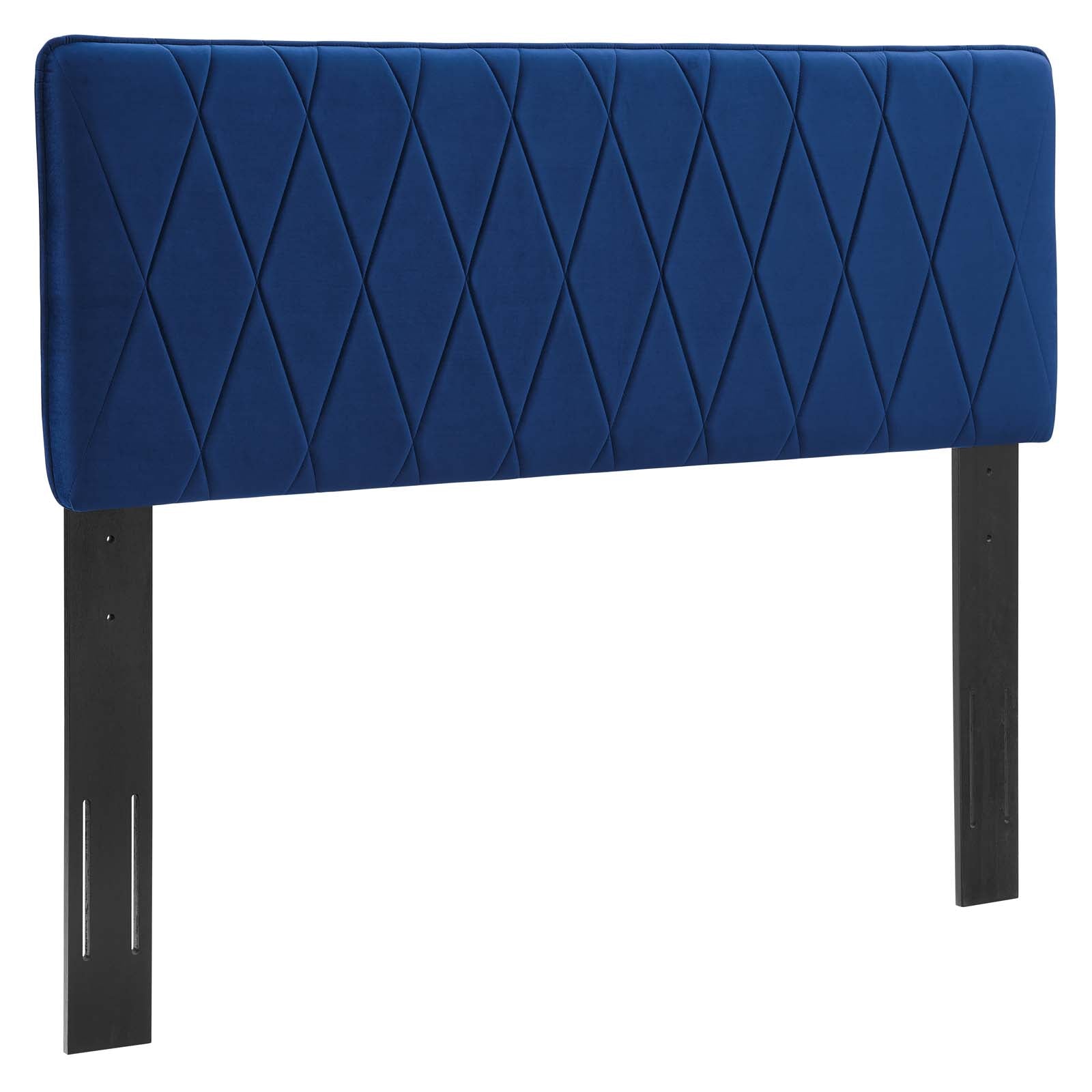 Leila King/California King Headboard by Modway