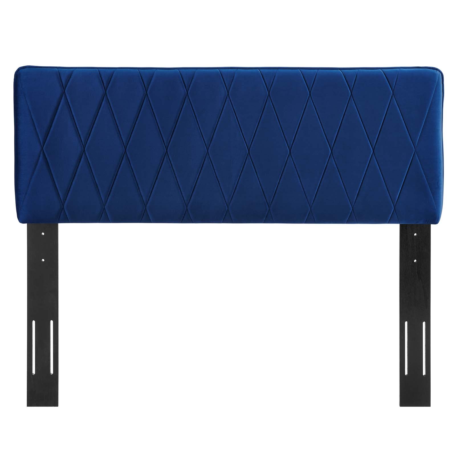 Leila King/California King Headboard by Modway