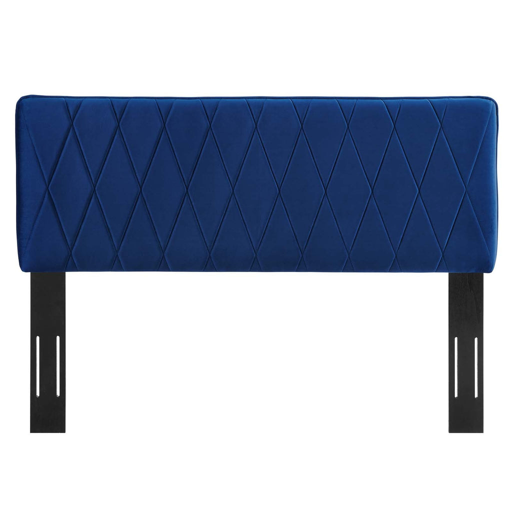 Leila King/California King Headboard by Modway