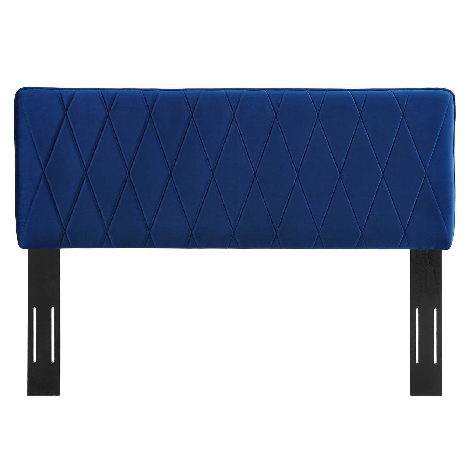 Leila King/California King Headboard by Modway