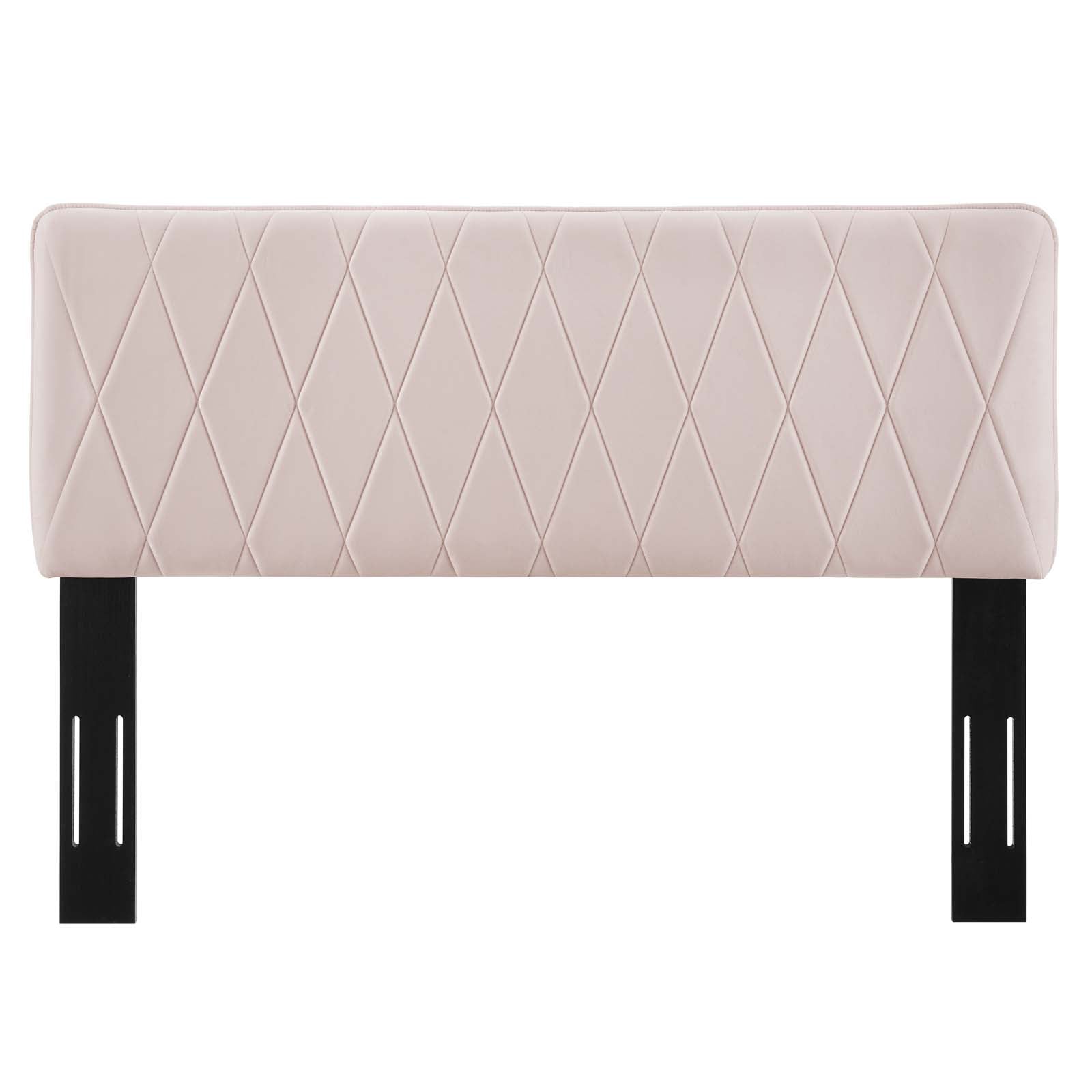Leila King/California King Headboard by Modway