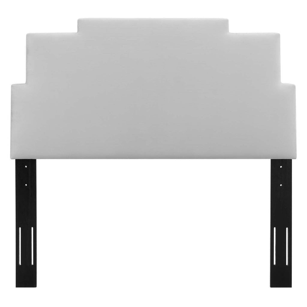 Kasia Performance Velvet Twin Headboard by Modway