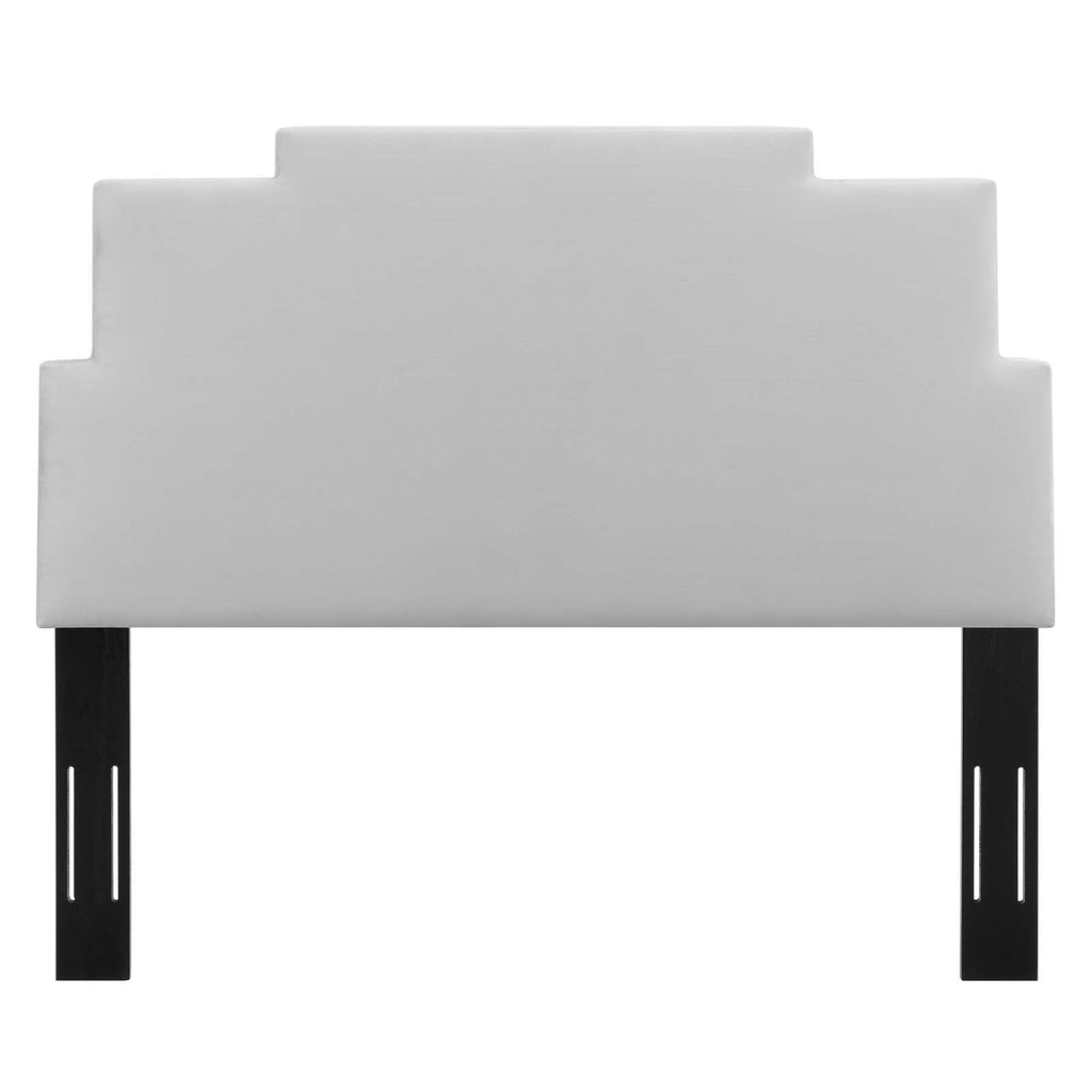 Kasia Performance Velvet Twin Headboard by Modway