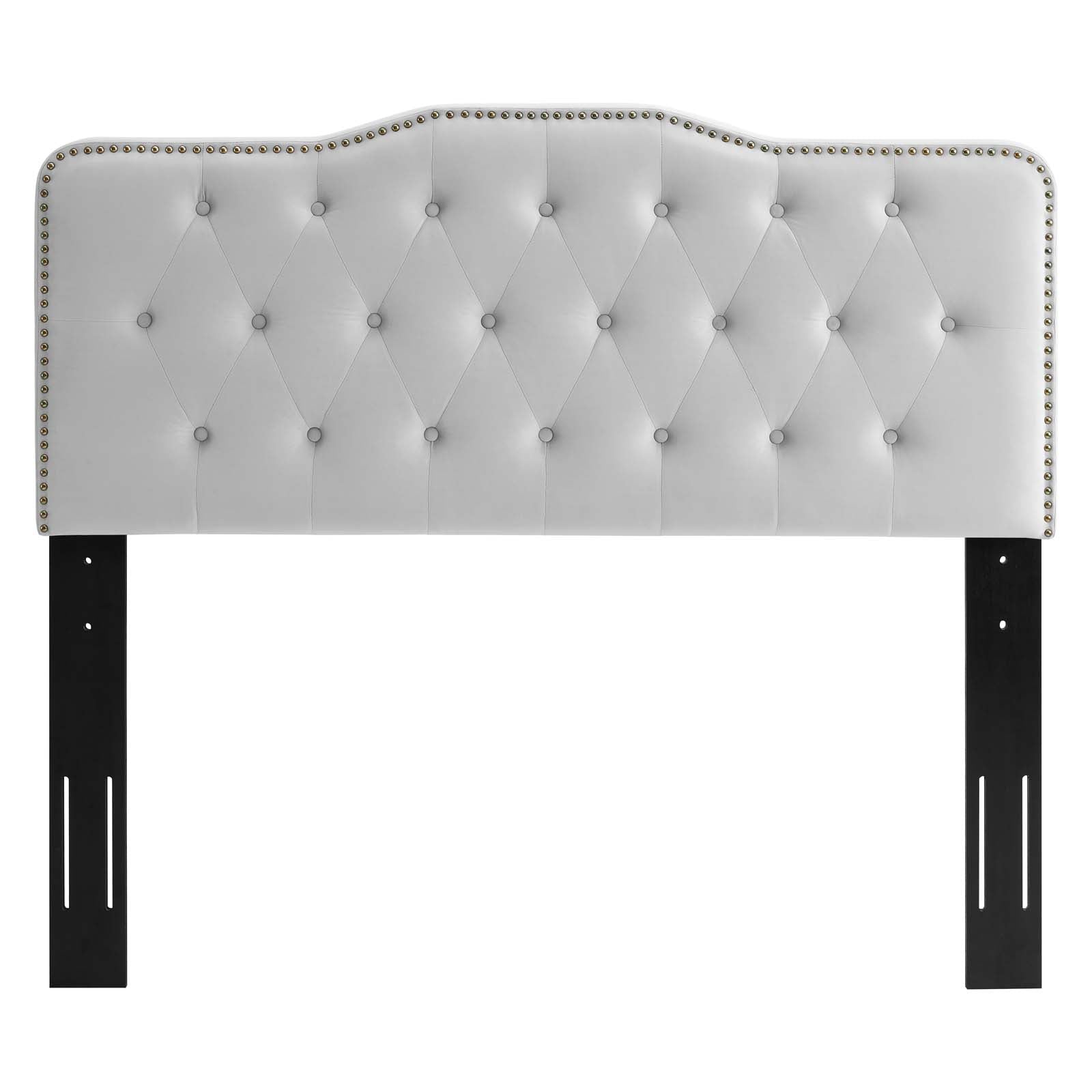 Sophia Tufted Performance Velvet King/California King Headboard by Modway