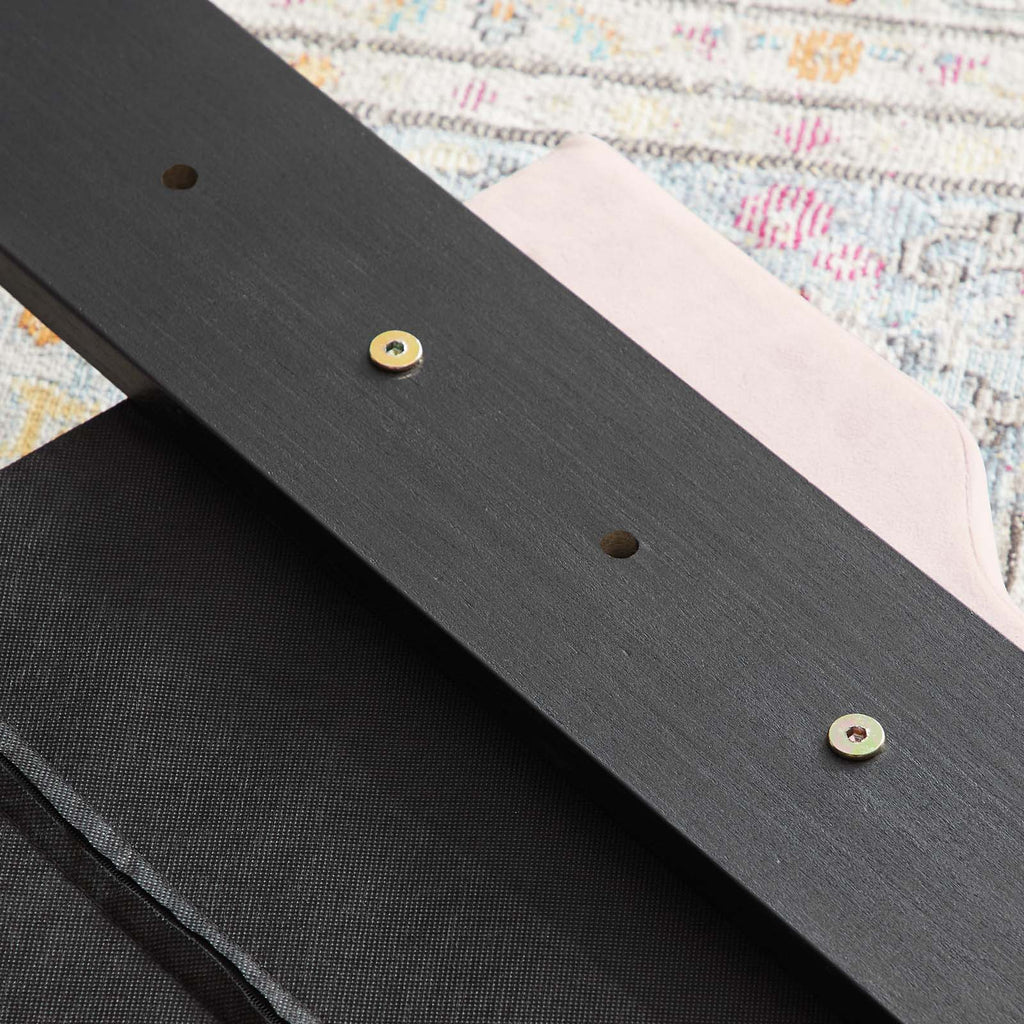 Diana Tufted Performance Velvet Twin Headboard by Modway