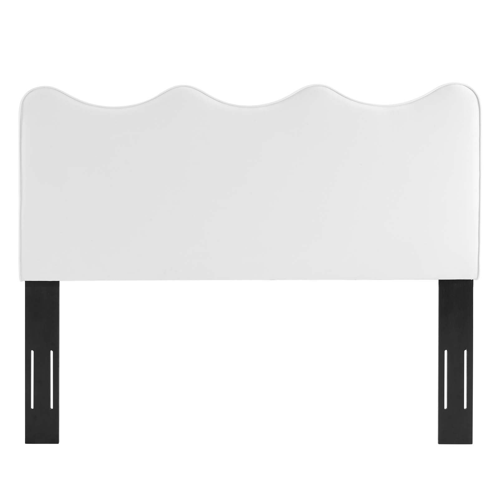 Athena Performance Velvet Twin Headboard by Modway