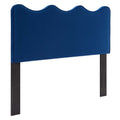 Athena Performance Velvet King/California King Headboard by Modway