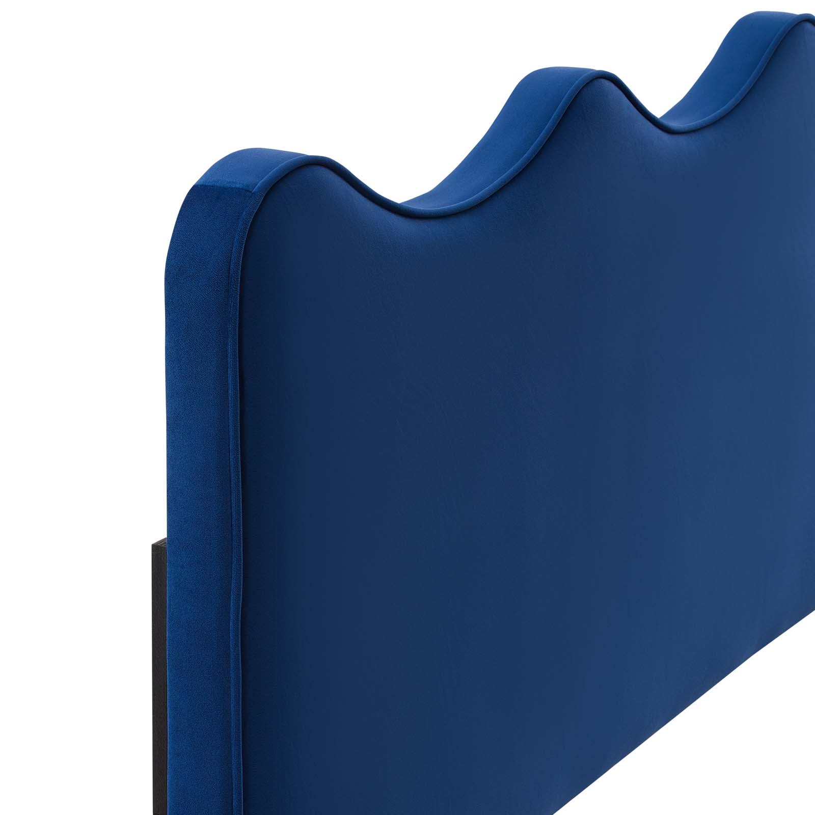 Athena Performance Velvet King/California King Headboard by Modway