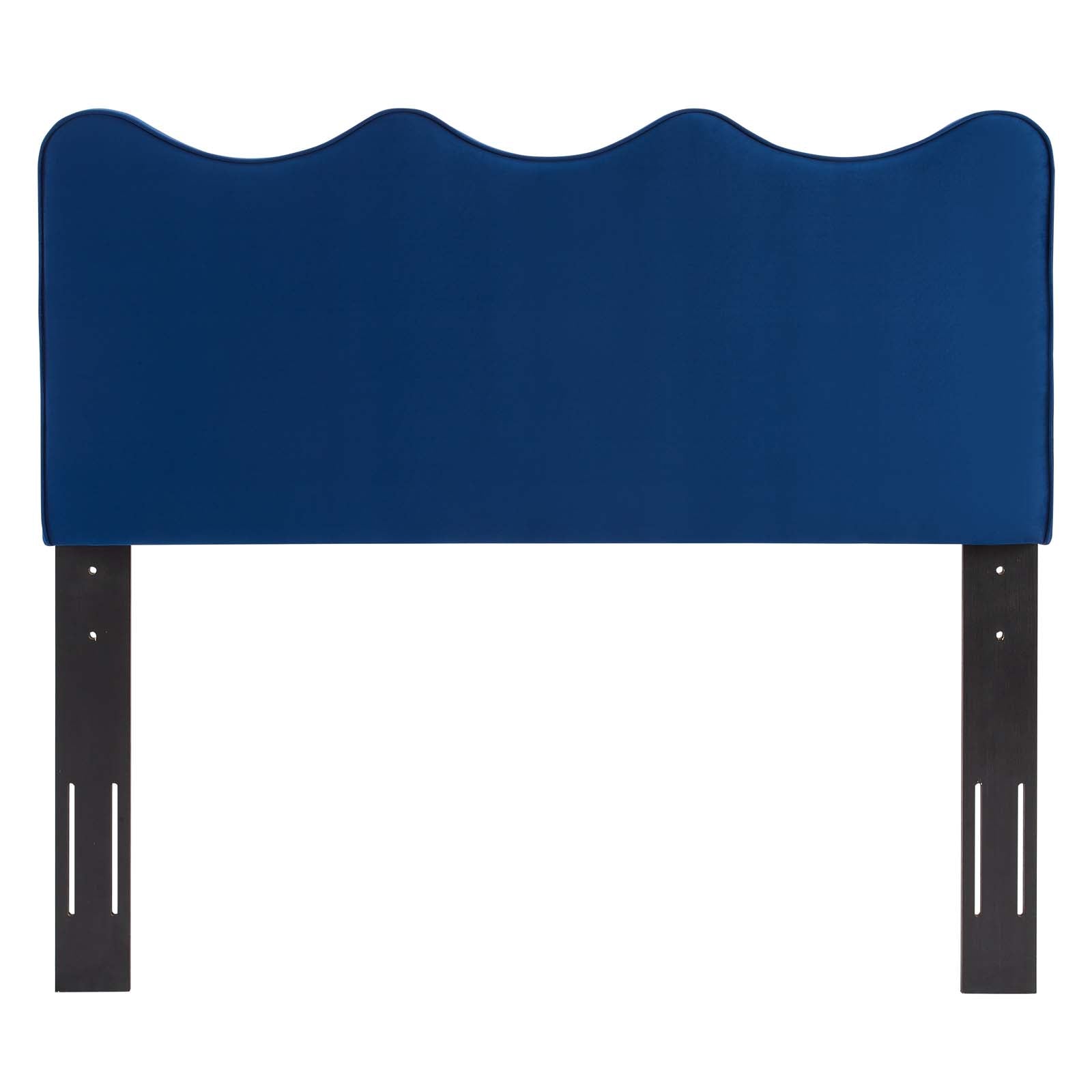 Athena Performance Velvet King/California King Headboard by Modway