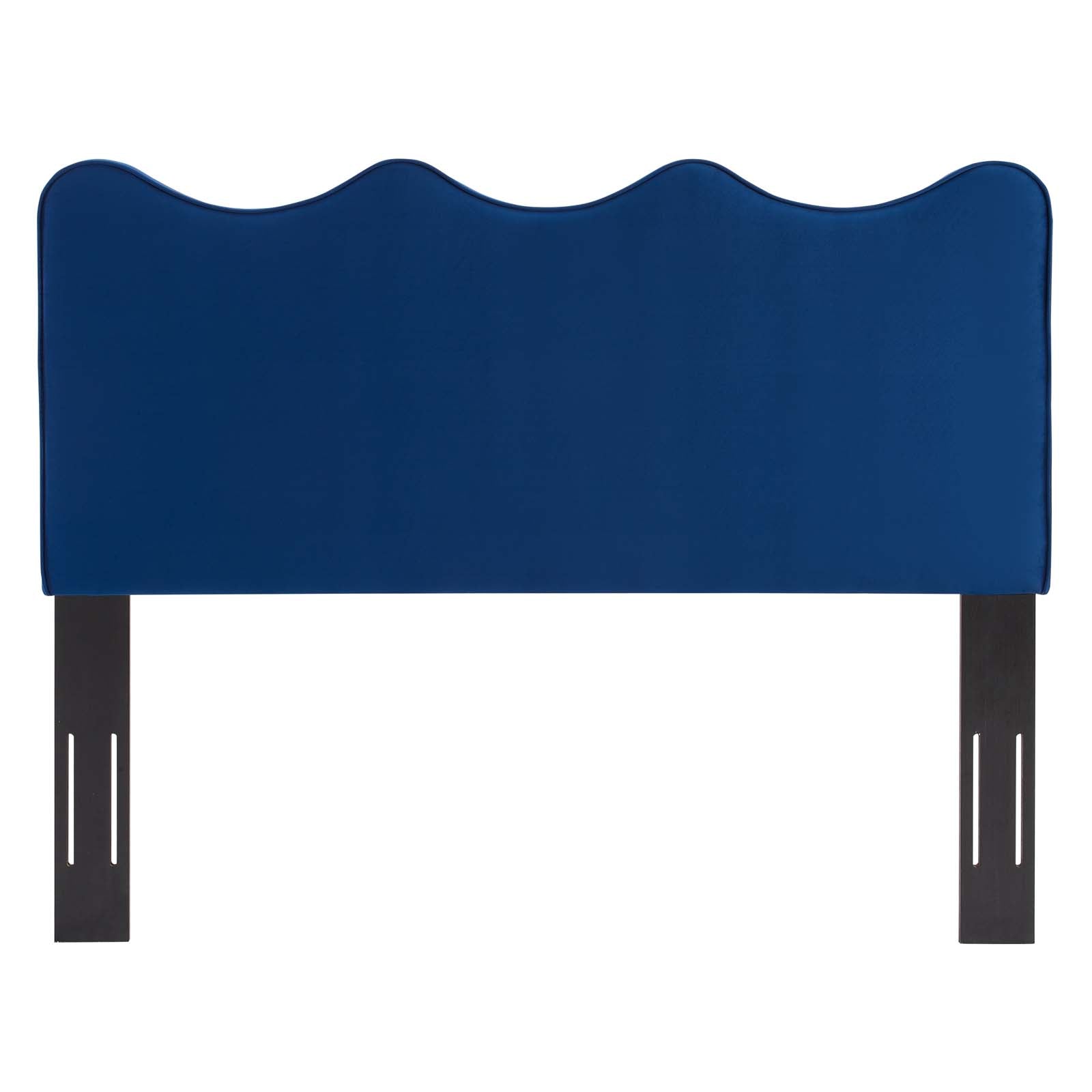 Athena Performance Velvet King/California King Headboard by Modway