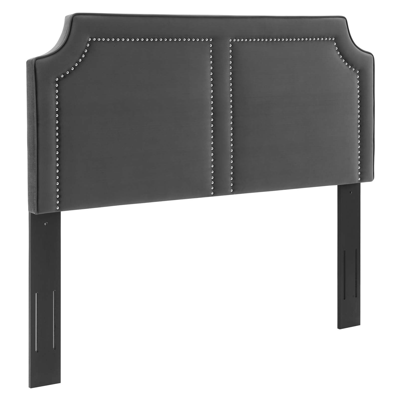 Cynthia Performance Velvet Twin Headboard by Modway