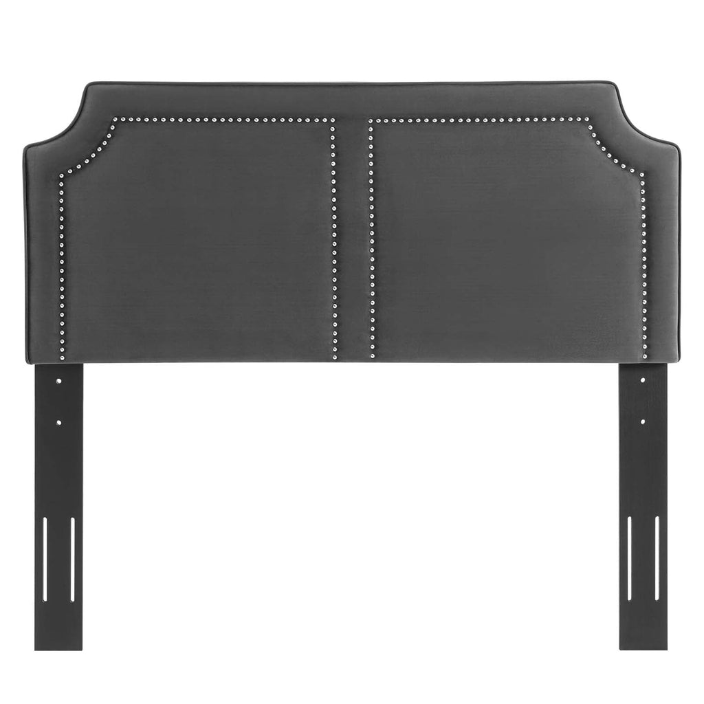 Cynthia Performance Velvet Twin Headboard by Modway
