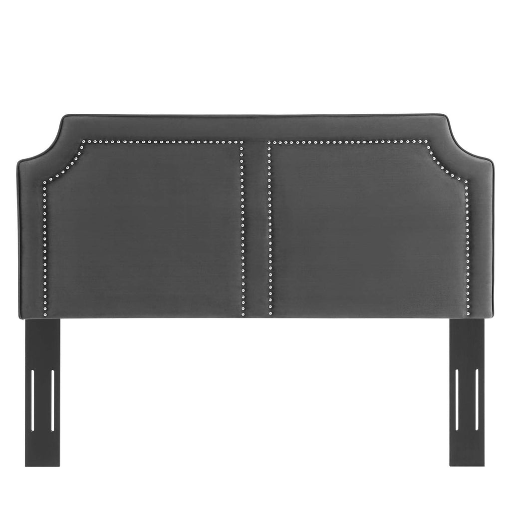 Cynthia Performance Velvet Twin Headboard by Modway