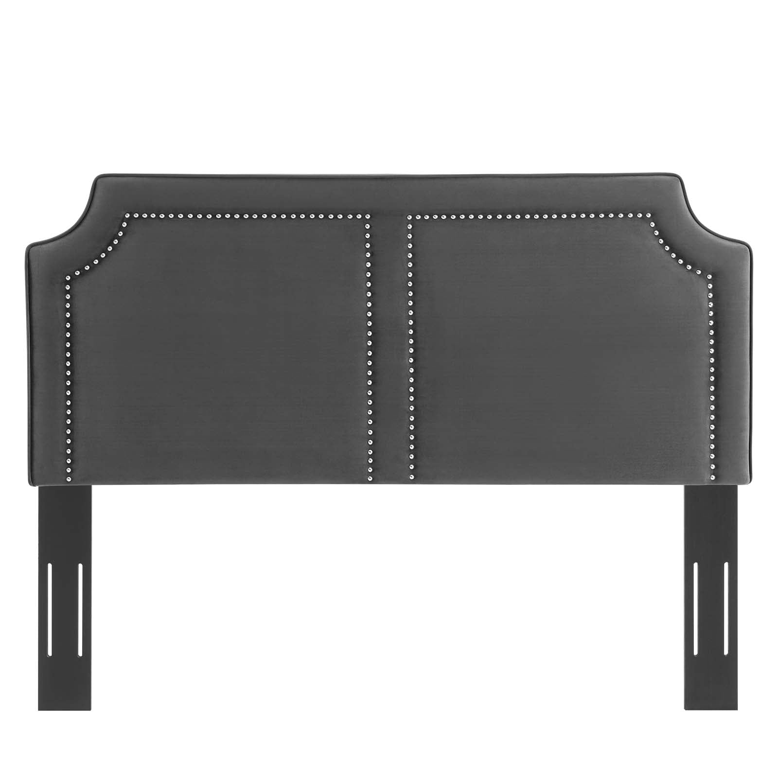 Cynthia Performance Velvet Twin Headboard by Modway