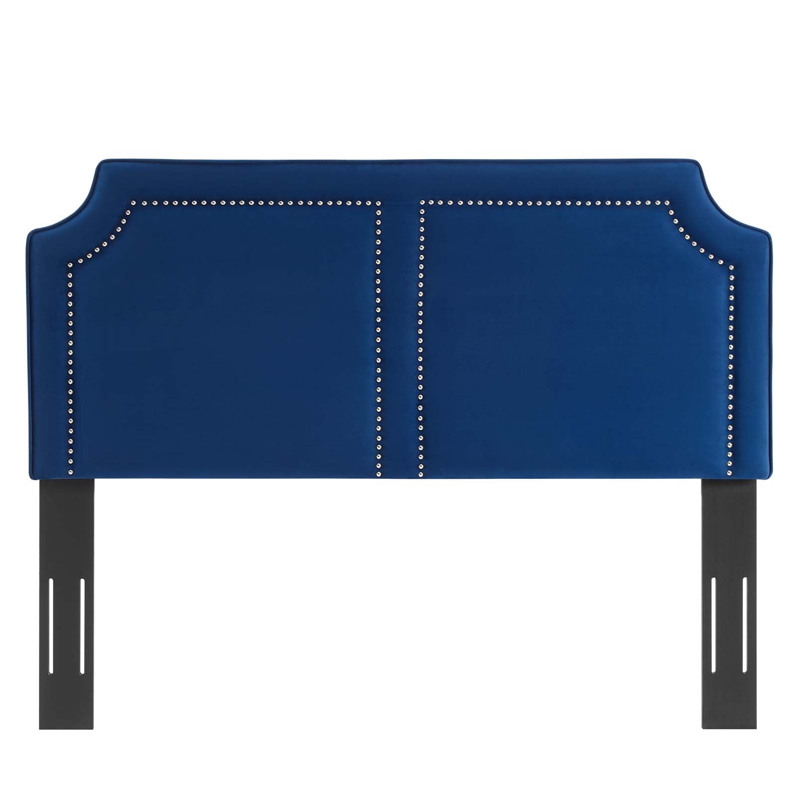 Cynthia Performance Velvet Twin Headboard by Modway