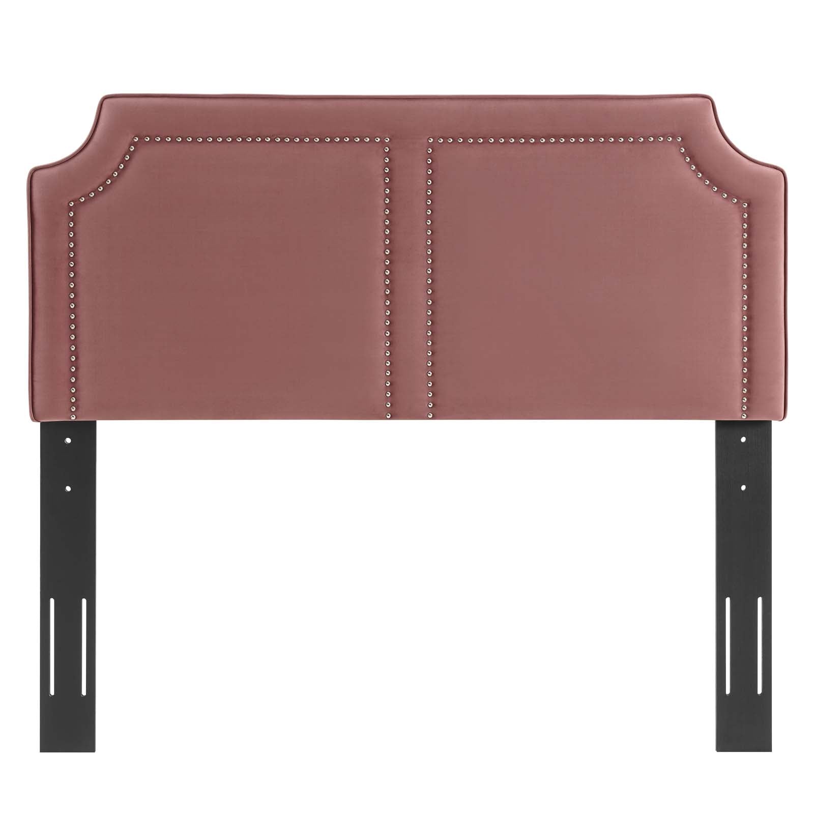 Cynthia Performance Velvet King/California King Headboard by Modway