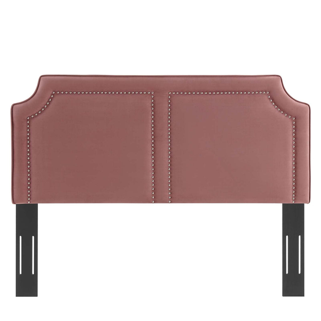 Cynthia Performance Velvet King/California King Headboard by Modway