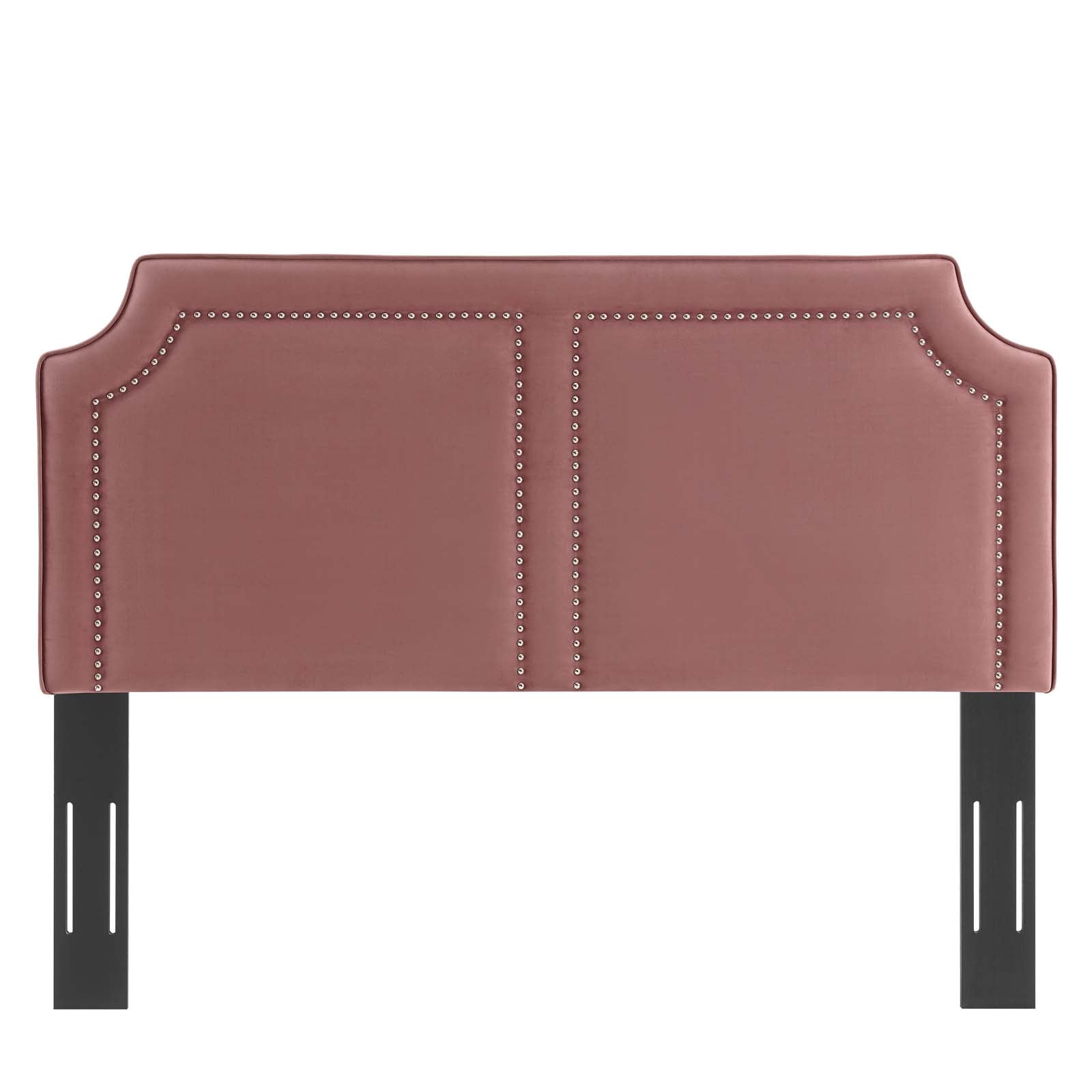 Cynthia Performance Velvet King/California King Headboard by Modway