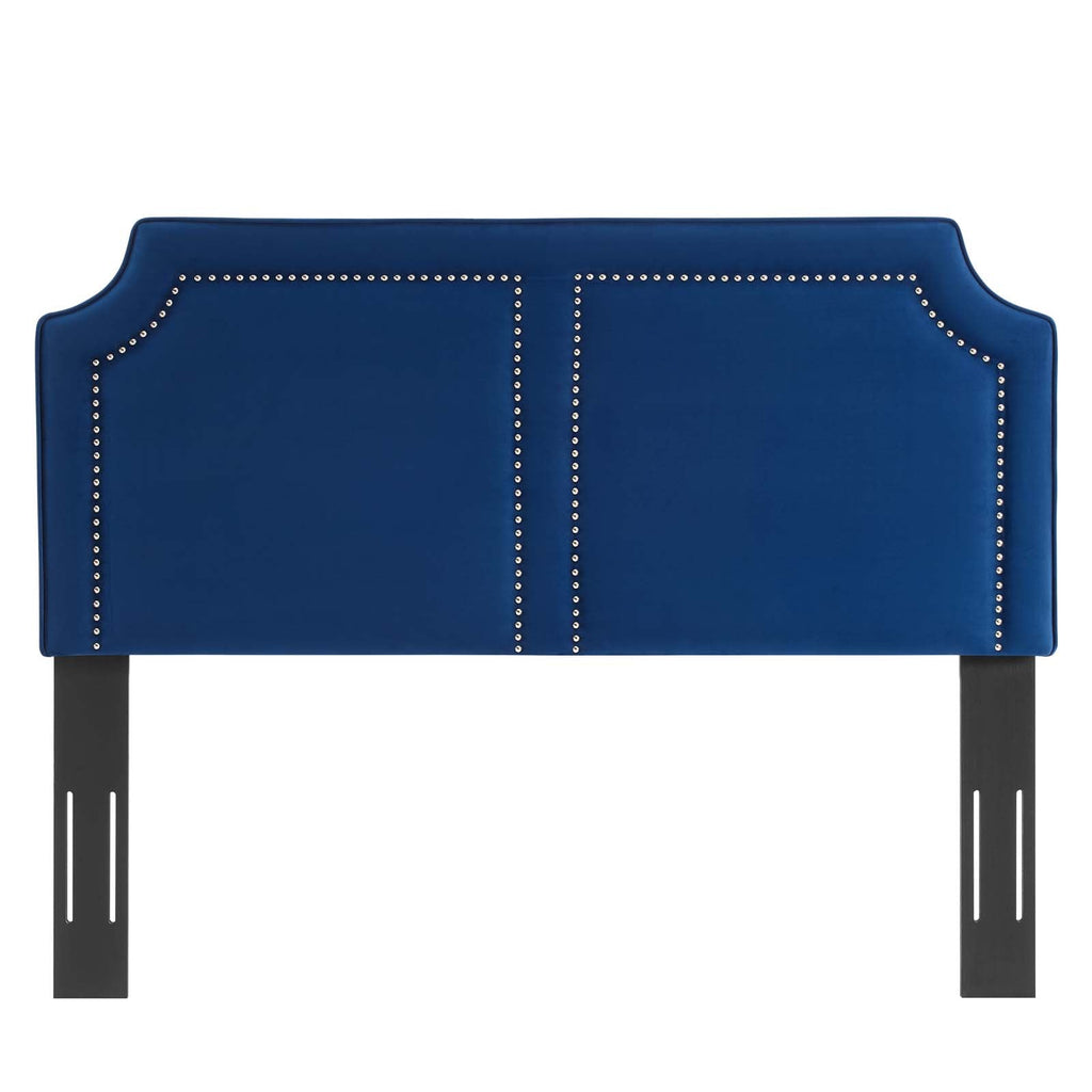Cynthia Performance Velvet King/California King Headboard by Modway