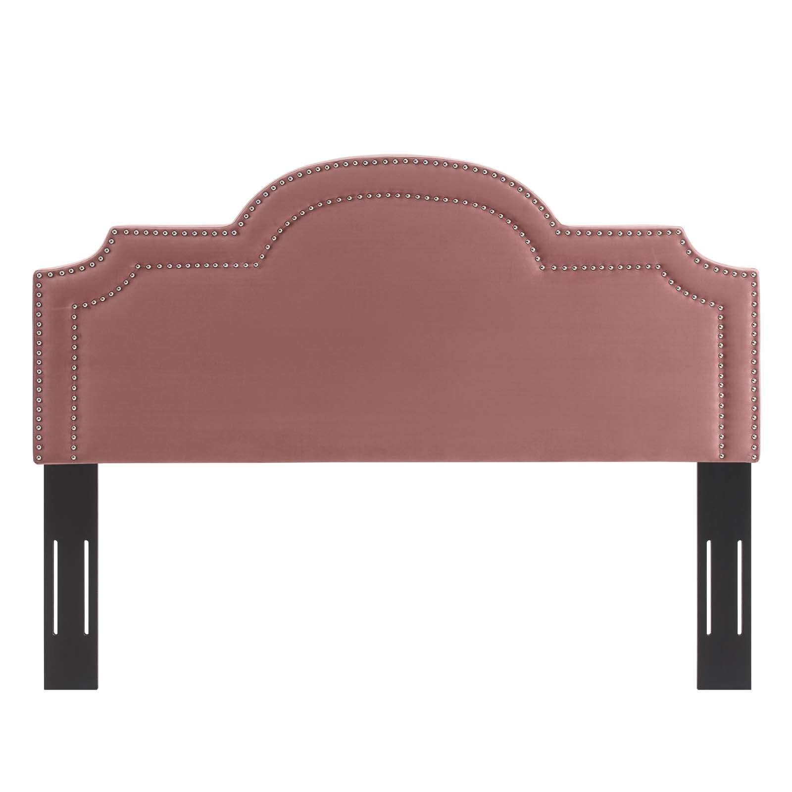Belinda Performance Velvet Twin Headboard by Modway
