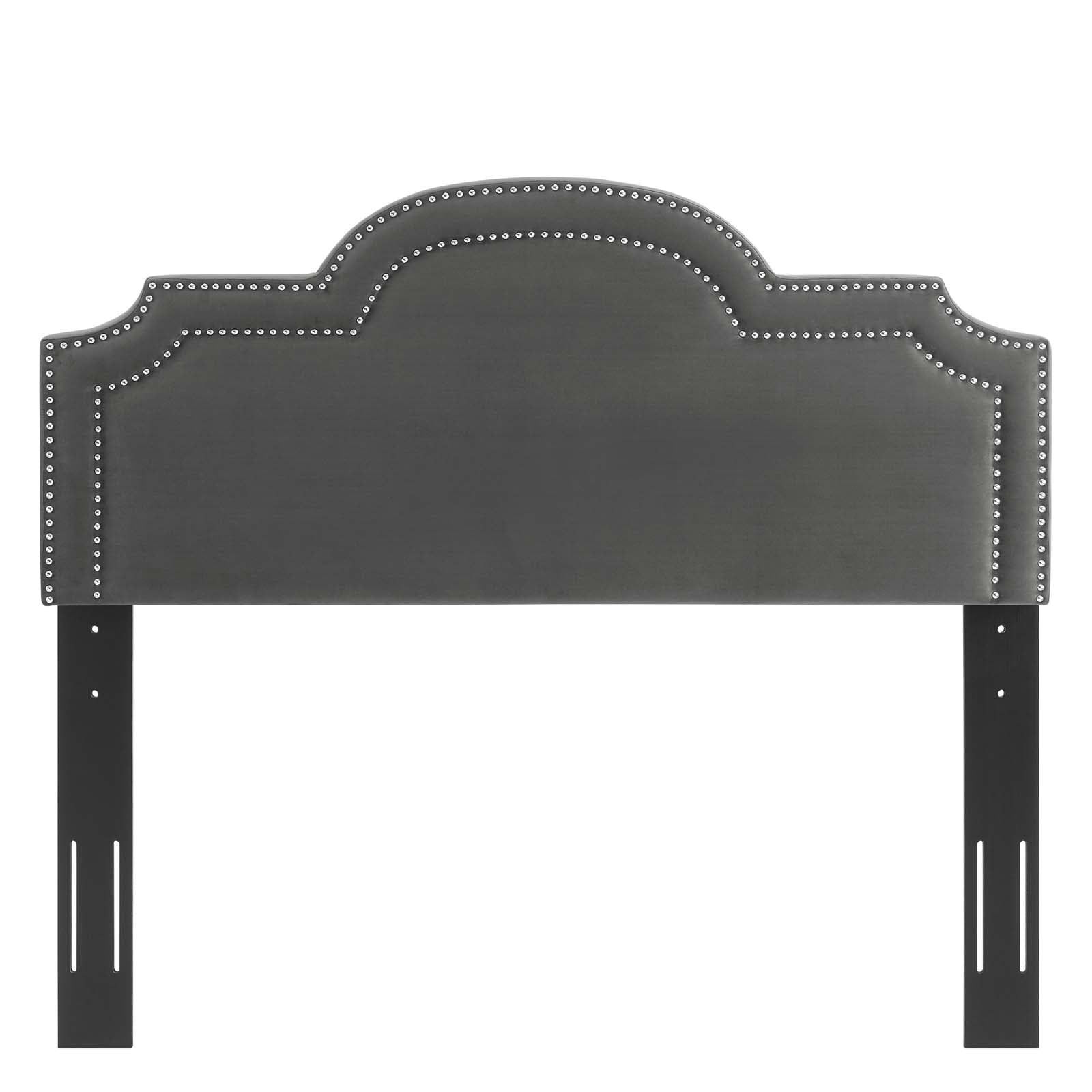 Belinda Performance Velvet Full/Queen Headboard by Modway
