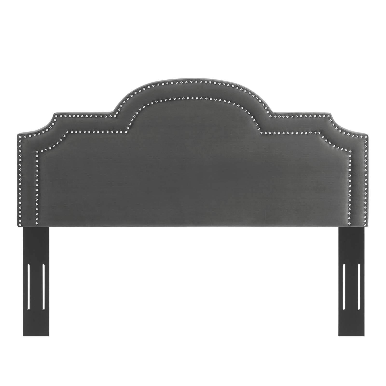 Belinda Performance Velvet Full/Queen Headboard by Modway